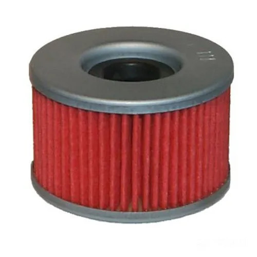 ÖLfilter Hiflo HF111 FüR Honda TRX 500 FA Fourtrax Foreman Bj. 2001-2014-image