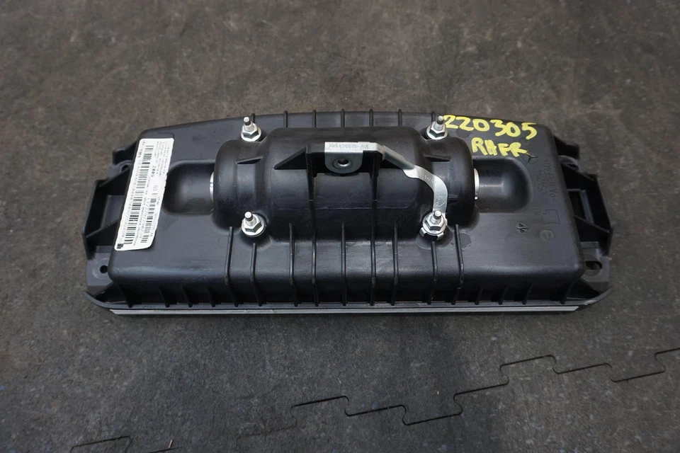 Airbag salpicadero pasajero delantero OEM 305429010 Mercedes Glk350 2010-15 Foto 3 de 4