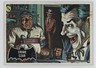 1966 Topps Batman Black Bat Crime Czar #10 14tz