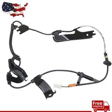 Rear Left Abs Wheel Speed Sensor 89546-30080 For Lexus Rc350 Gs450h Is250 Is350 Rear Left Abs Wheel Speed Sensor 89546-30080 For Lexus Rc350 Gs450h Is250 Is350