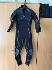 Tauchanzug 5mm Neoprenanzug Gr&ouml;&szlig;e XL ( 54)