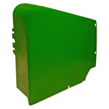 Rockshaft Cover Right Hand 2520 3020 4000 4020 4320 Ar41599 Fits John Deere 1045