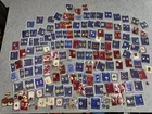 US Army Military DUI DI Badges Unit Insignia Crest Pins Lot of 220 WW2-1950s