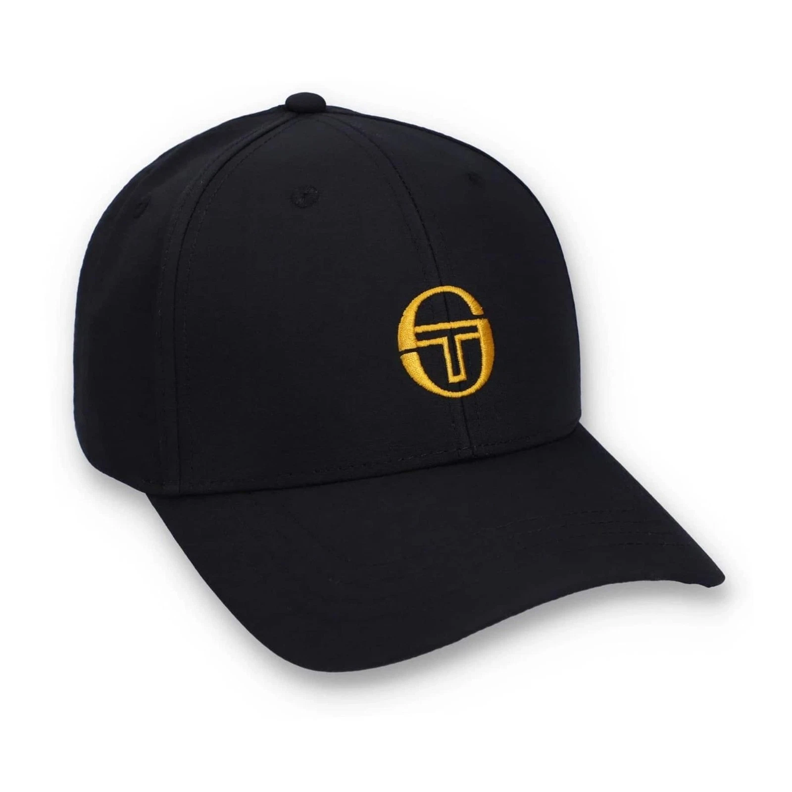SERGIO TACCHINI MARZ CLASSIC BASEBALL CAP
Opens in a new window or tab
