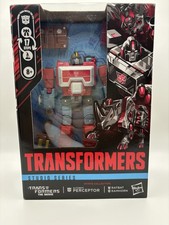 Transformers The Movie Perceptor Ratbat Ramhorn Studio Series 2025