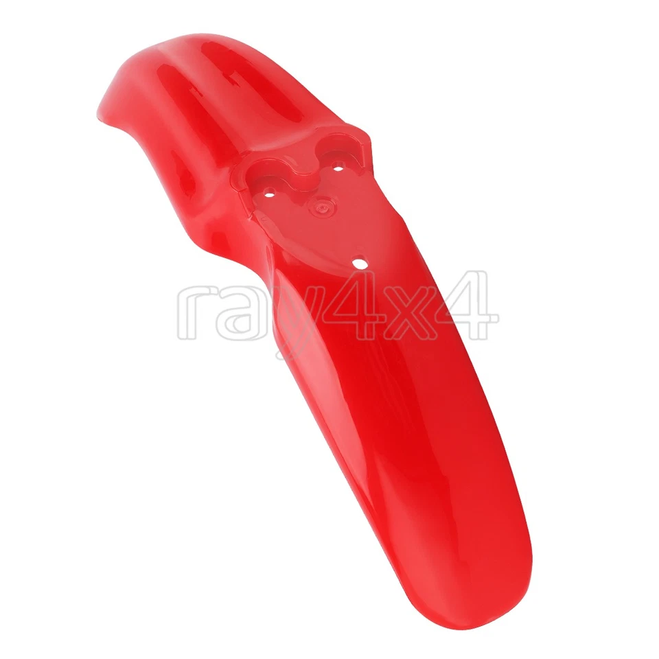 Переднее крыло для Honda CRF80F CRF100F XR100 XR100R 61100-KSJ-670 61100-169-700ZB - Изображение 4 из 4