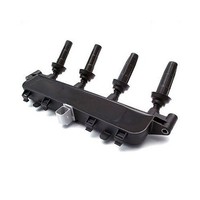 ZüNdspule Sidat 85.30111 FüR Alfa Romeo CitroëN Fiat Lancia Peugeot Hitachi