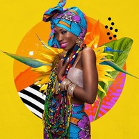 Heather Small (M-People): Heather Small (M-People) - Colour My Life (180G) -