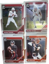 2024 PANINI DONRUSS OPTIC FOOTBALL PICK YOUR CARD 1-199