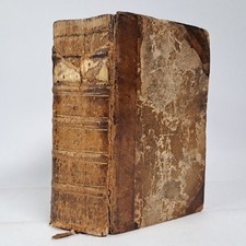 Ideen zur Philosophie der Geschichte der Menschheit, Herder, 1785, Hartknoch