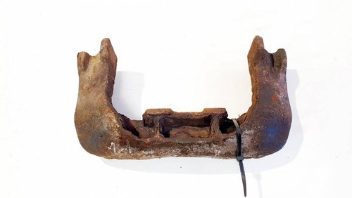 Bremssattel Halter - Vorne rechts  Volkswagen Transporter DE2270917-38