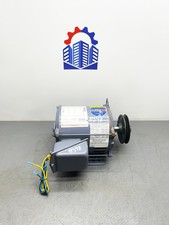 Century / 850119M1 / (5 HP) / 230/460V / 3PH ...