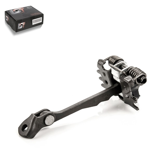 TüRfangbremse TüRfeststeller Hinten Links Oder Rechts FüR Renault Fluence-image
