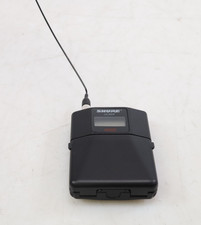 Shure ULXD1 Digital Wireless Bodypack Microph...
