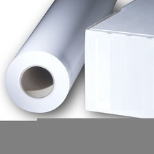 Neschen 6044284 adhesive cover film Transparent 50000 x 1040 mm Polyvinyl chlori