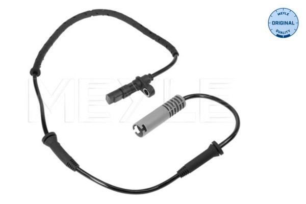 Abs Sensor Raddrehzahl Meyle 314 899 0027 FüR Bmw E39 5Er 520 523 525 Tds 528-image