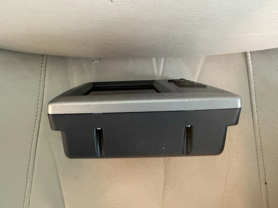  Boat Garmin GPS Map 541s 541 S chart plotter fishfinder fish finder - Image 3 of 4