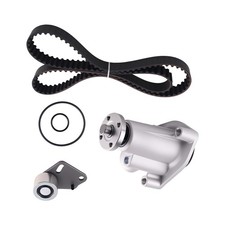 Water Pump Timing Belt Kit for Mazda B2500 Ford Ranger 2.5L 1998-2001