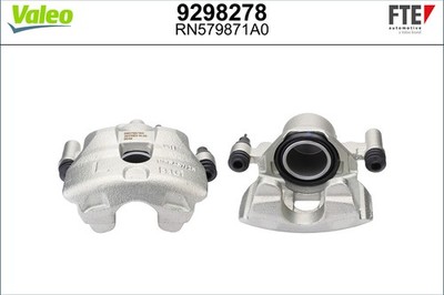 For VALEO 9298278 HAM CLAMP. NEOGENE