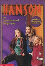 Hanson Brothers Biography, Morreale, Marie T.
