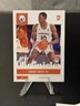 2022 Panini Chronicles Draft Picks Jabari Smith Jr. #9 BASKETBALL CARD Auburn