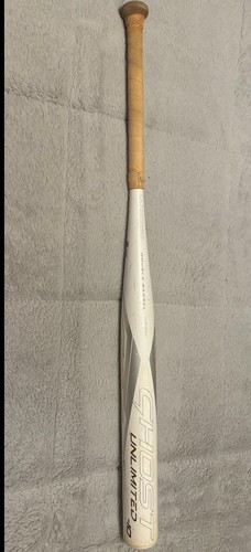 Batte De Softball Easton Ghost Unlimited 2023 - 33 Pouces / 23 Oz - Fastpitch