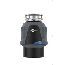 InSinkErator Performance C3000 Garbage Disposal 3/4 HP Gray 2-Stage MultiGrind