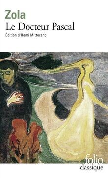 Le Docteur Pascal  | Buch | Zustand gut