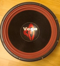 High-End Subwoofer Cerwin Vega 154 (insg. 4 Stück)