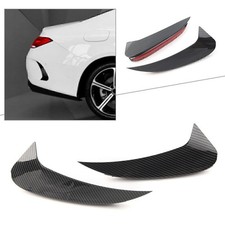 Heckstoßstange Splitter Body Kit für Mercedes Benz C257 CLS450 CLS53 2018-20