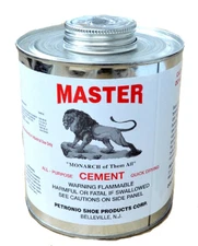 Petronio - Masters All Purpose Cement 4 Oz