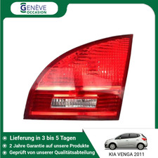 🇩🇪 RECHTES HINTERES INT-LICHT ➤ KIA VENGA 10-15 924061P200 ♻️