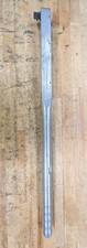 GEDORE DREMOMETER D TORQUE WRENCH DRIVE 155 -...