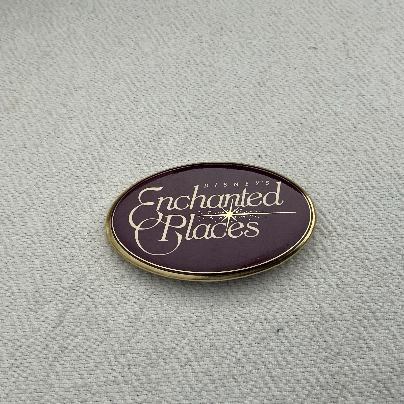 WDCC Enchanted Places The Little Mermaid “Ariel's Secret Grotto” w/Ariel &…-Read