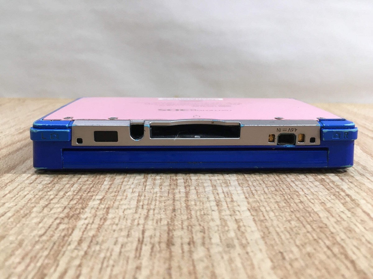 3ds 本体 05141 ゲオ公式通販サイト/ゲオオンラインストア【中古・箱説なし