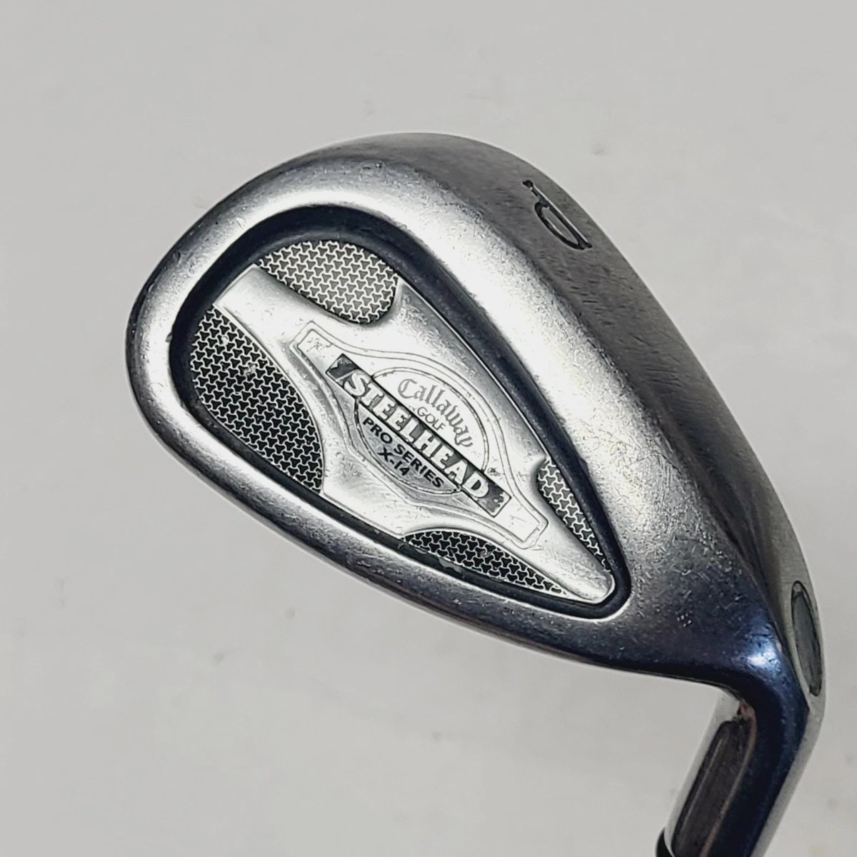 Callaway X14 Pitching Wedge for sale | eBay