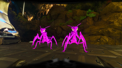 Top Stat Mantis Zuchtpaar, massiv ID203 100% bedruckt PVE