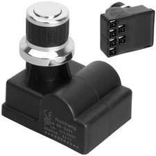 BQMAX DHL-128-6Q Igniter Replacement Parts for Nexgrill 720-0888 720-1046 720...