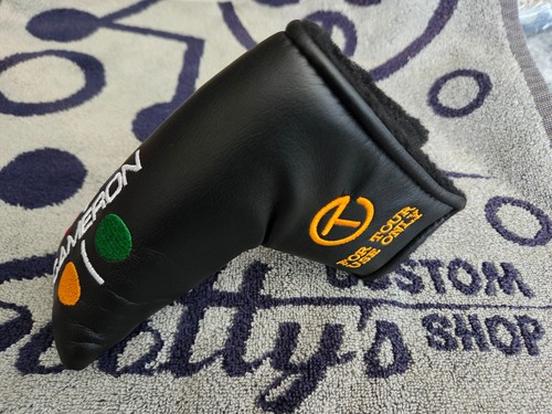 Scotty Cameron Studio Style headcover