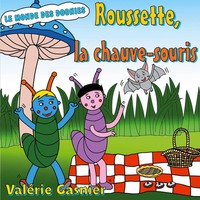 ValéRie Gasnier | Roussette, La Chauve-Souris | Taschenbuch | FranzöSisch (2022)