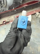 2010-2015 Toyota Prius Buzzer Door Lock OEM 89747-30040