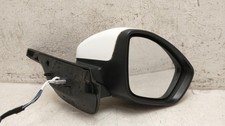 2020 CITROEN C3 98267124XT OS RIGHT DRIVER DOOR WING MIRROR 5 DOOR HATCHBACK