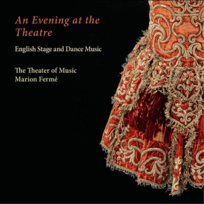 The Theater of  An Evening at the Theatre: English Stage and Da (CD) (UK IMPORT)