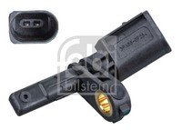 Febi Bilstein ABS Sensor Raddrehzahl 23822 FüR Audi Skoda VW Seat Golf MAN A3 T5