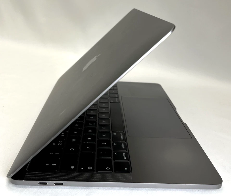 Apple MacBook Pro 13" 2018 A1989 Core i5 16GB RAM 500GB SSD macOS US Layout - Image 2 of 4