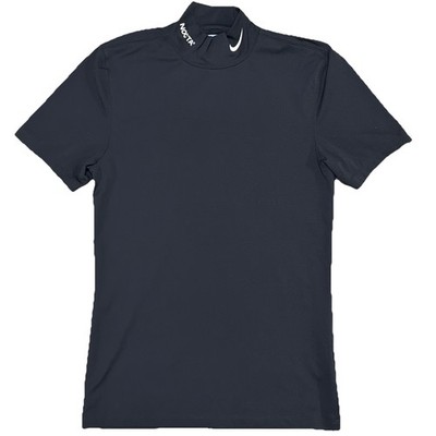 Nike X Drake Nocta Golf Mock Neck Top Black Men's XS EUC HTF
