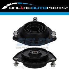 Front Strut Mount for Hyundai Elantra MD 4 cyl 1.8L G4NB 2011~2016