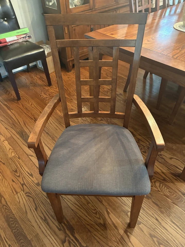 Ashley Furniture Cross Island Collection - Image 3 of 4