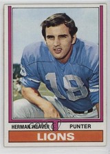 Click to enlarge Herman Weaver