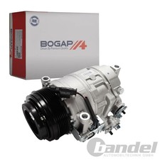 BOGAP KLIMAKOMPRESSOR passend für MERCEDES-BENZ AMG C-KLASSE CLE CLS E-KLASSE BOGAP KLIMAKOMPRESSOR passend für MERCEDES-BENZ AMG C-KLASSE CLE CLS E-KLASSE